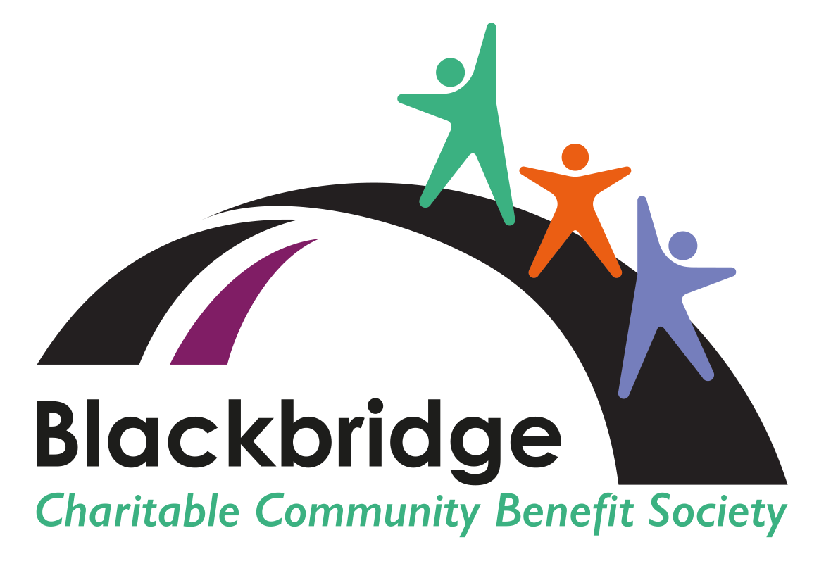 Blackbridge Charitable Community Benefit Society